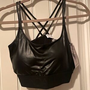 Kendall and Kylie bralette/ sports bra